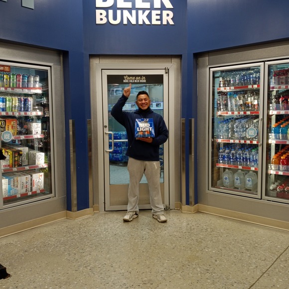 Meet your Posher, Anthony - Picture 1 of 1